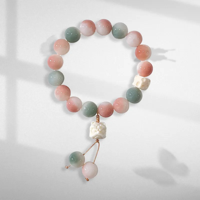 V.WI Bodhi Root Bracelets Women's-1