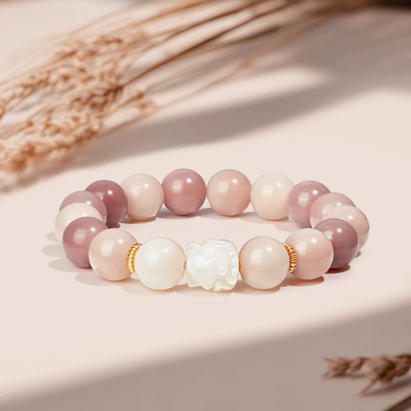 V.WI Bodhi Root Bracelets Women's-1