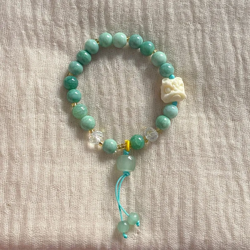 V.WI Bodhi Root Bracelets Women's-1