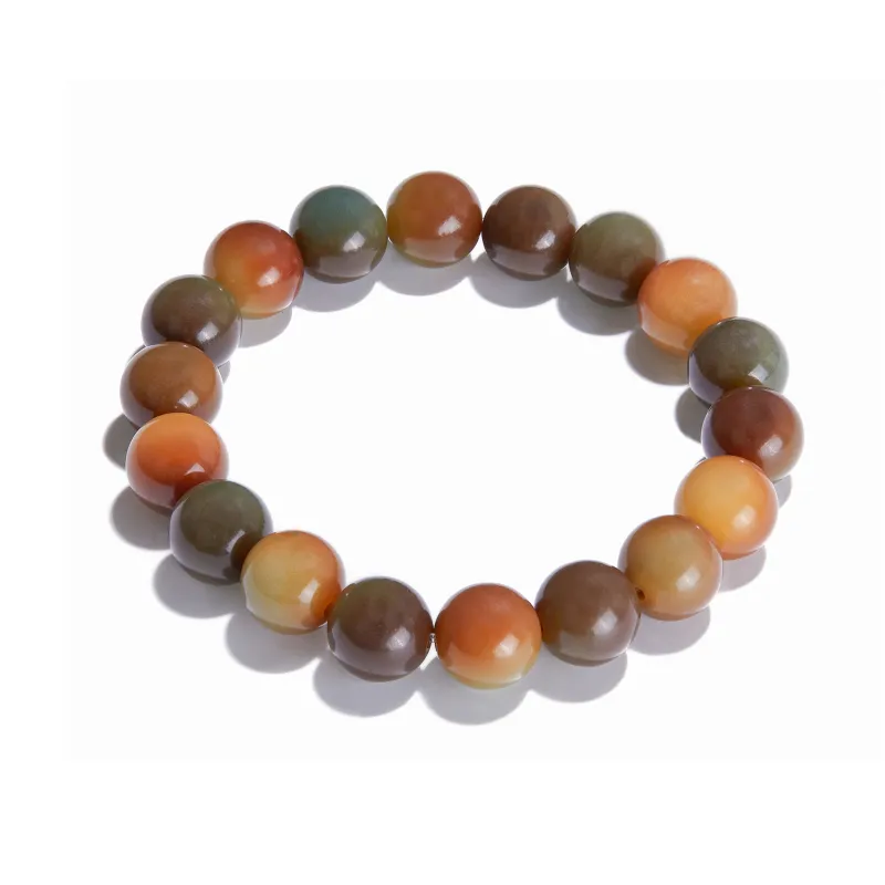 V.WI Bodhi Root Bracelets Unisex-1