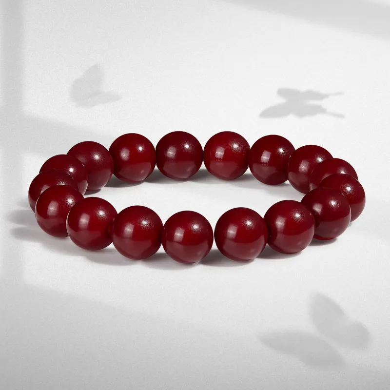 V.WI Bodhi Root Bracelets Unisex-2