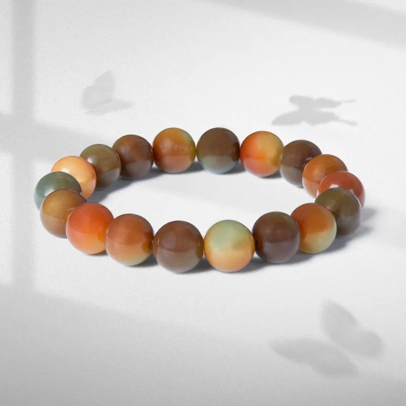 V.WI Bodhi Root Bracelets Unisex-2