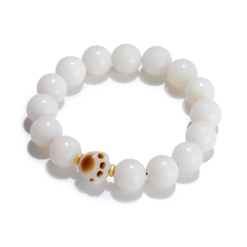V.WI Bodhi Root Bracelets Unisex-1
