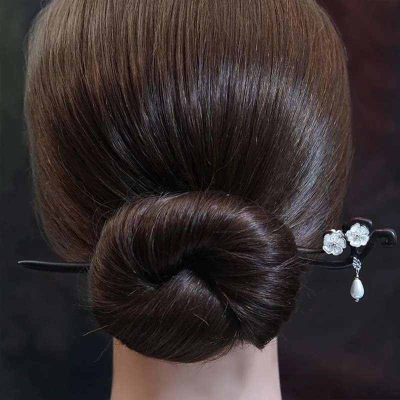 V.WI Hairpins Women's-1