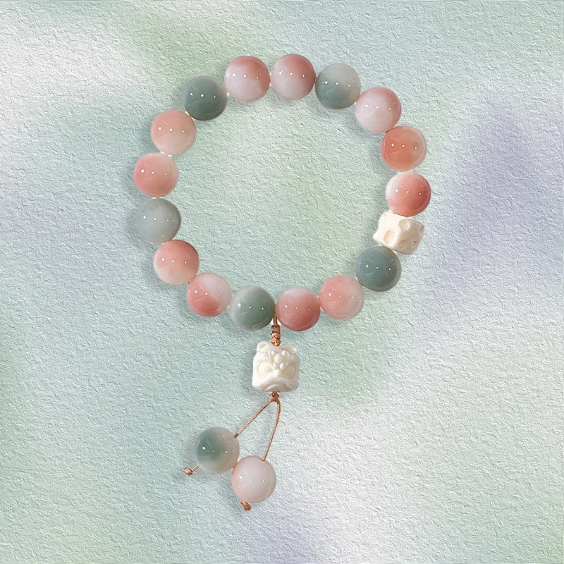 V.WI Bodhi Root Bracelets Women's-2