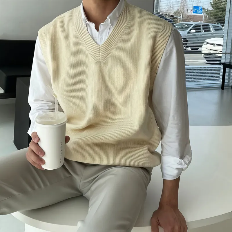 ASEDE Knitwear Unisex-21