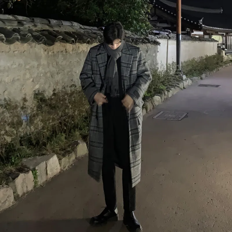 ASEDE Coats Unisex-3