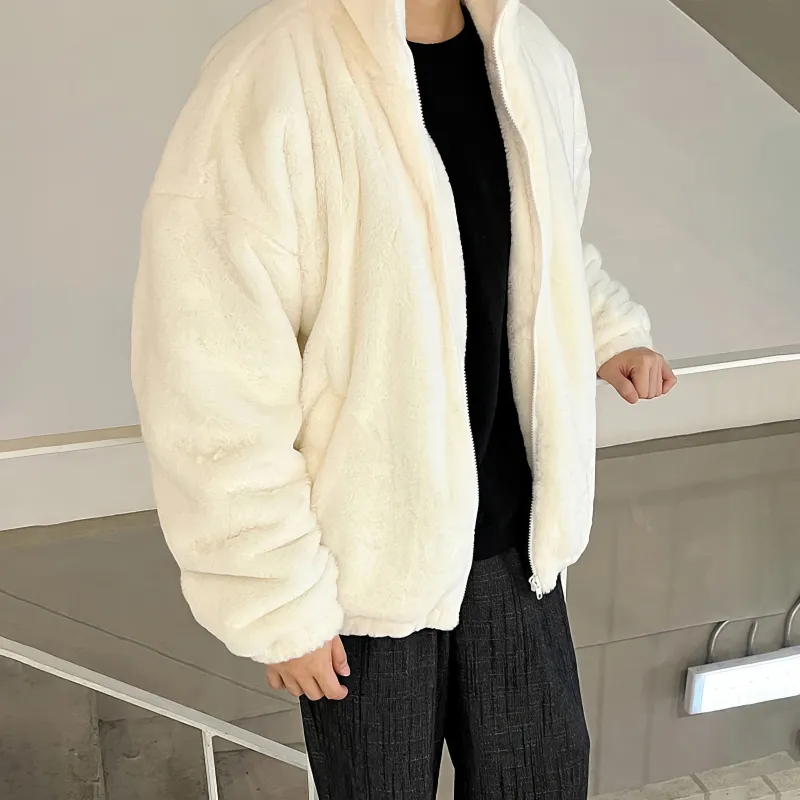 ASEDE Jackets Unisex-18