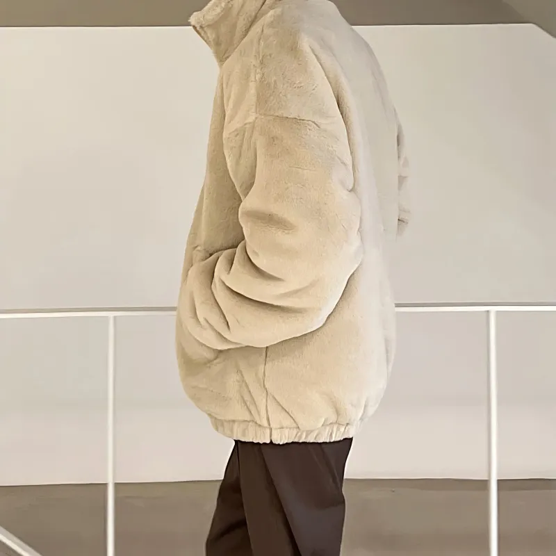 ASEDE Jackets Unisex-14