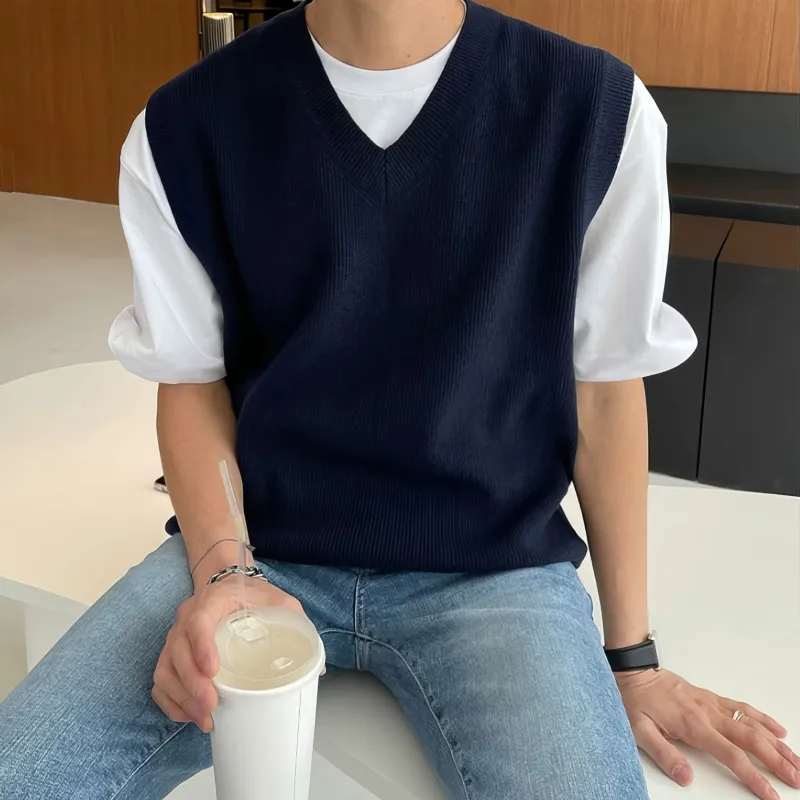 ASEDE Knitwear Unisex-8