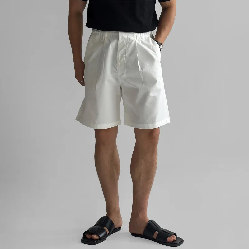 ASEDE Casual Shorts Unisex-10