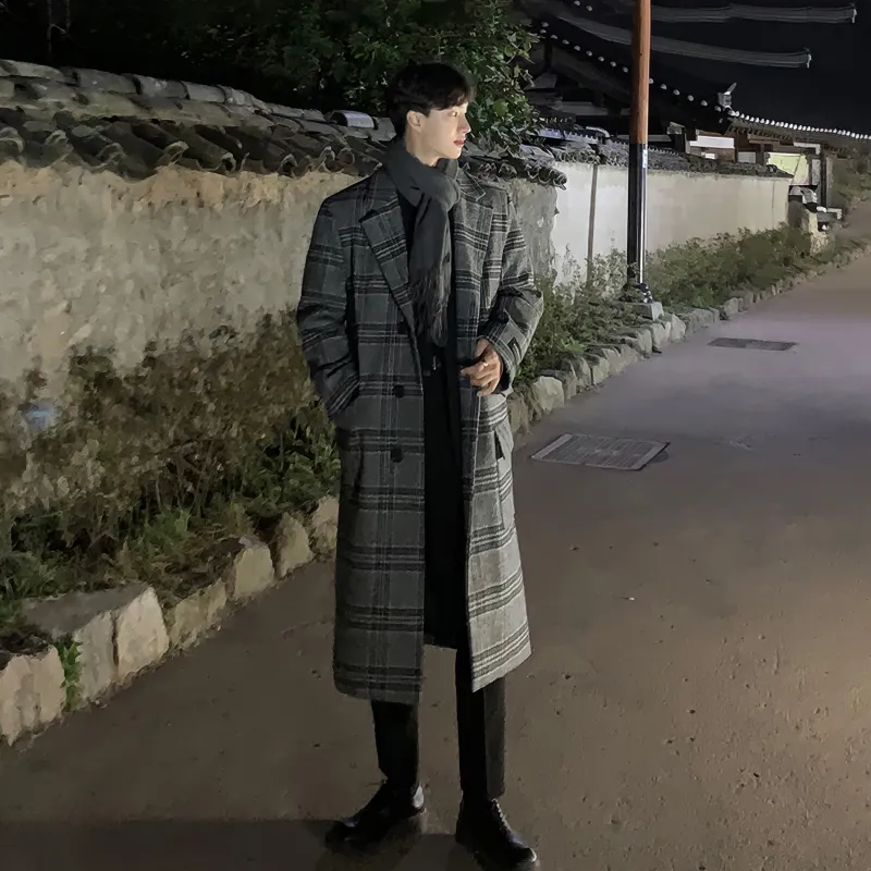 ASEDE Coats Unisex-2
