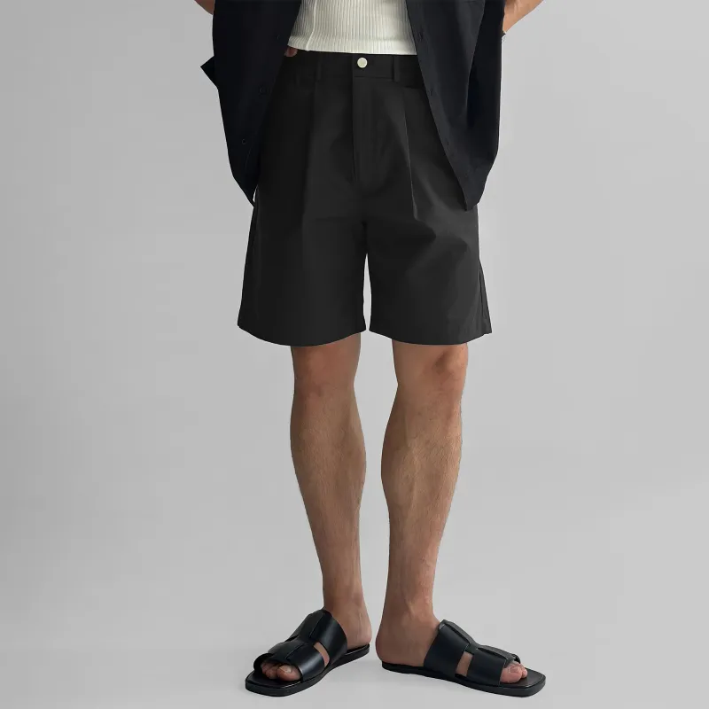 ASEDE Casual Shorts Unisex-2
