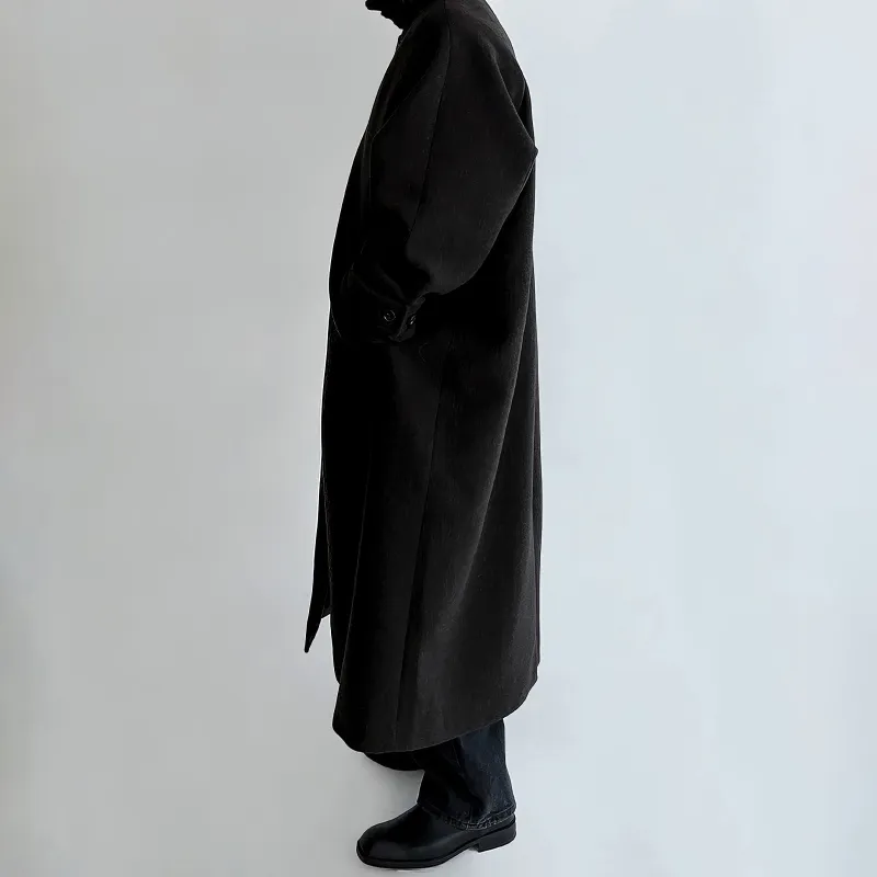ASEDE Coats Unisex-3