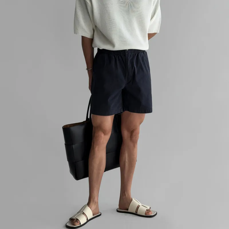 ASEDE Casual Shorts Unisex-16