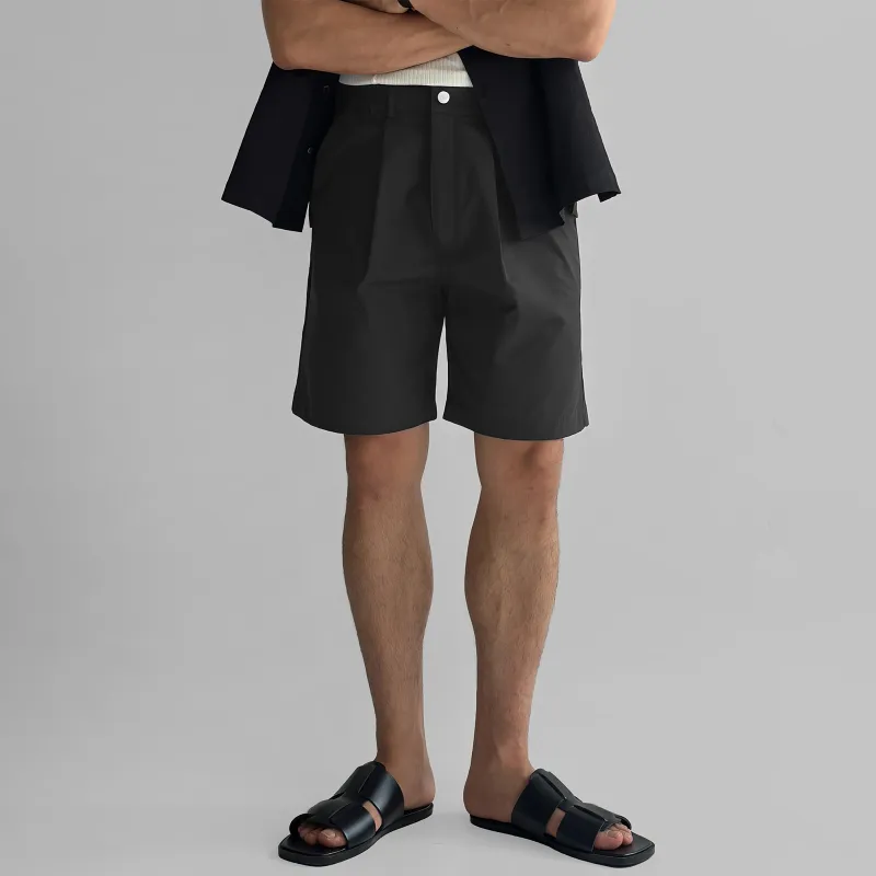ASEDE Casual Shorts Unisex-4