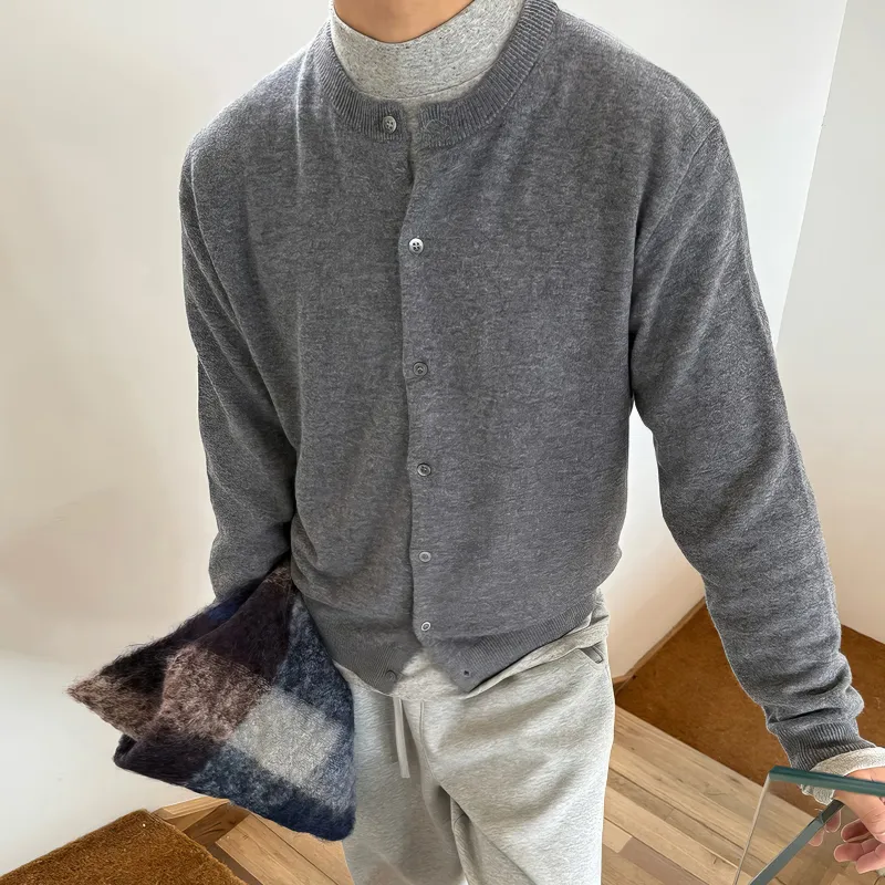 ASEDE Knitwear Unisex-2