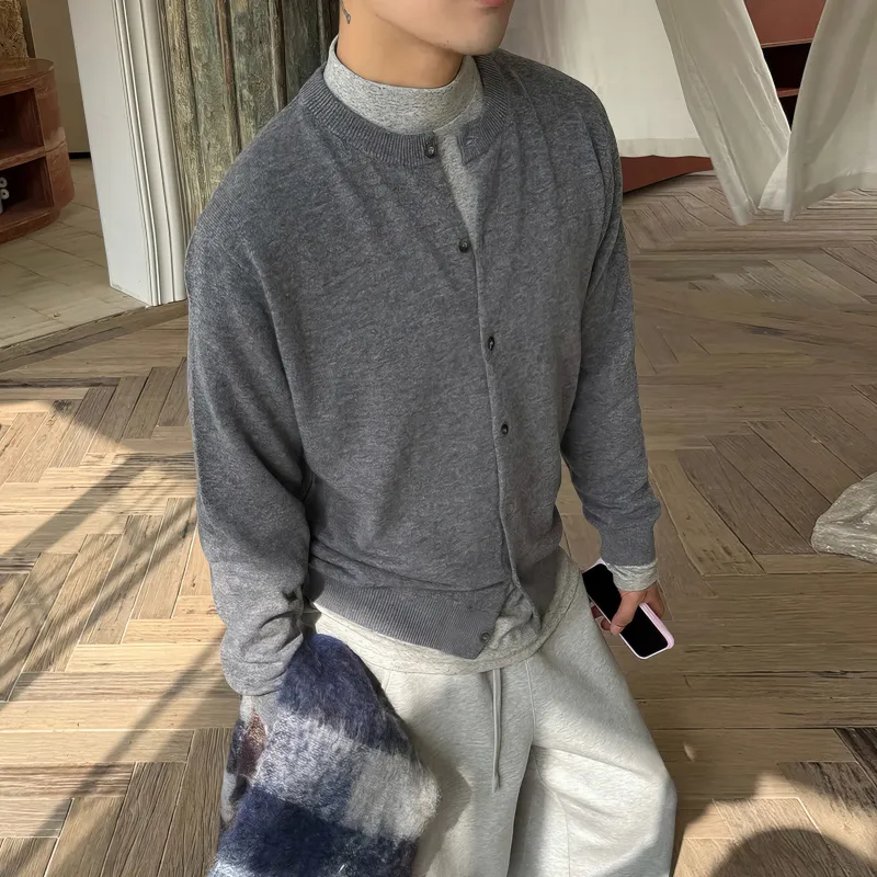 ASEDE Knitwear Unisex-4