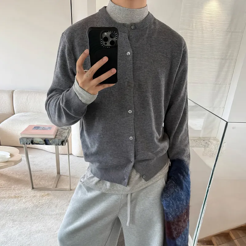 ASEDE Knitwear Unisex-3