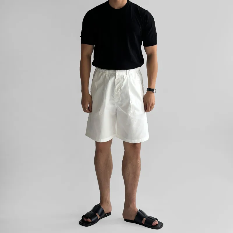 ASEDE Casual Shorts Unisex-12