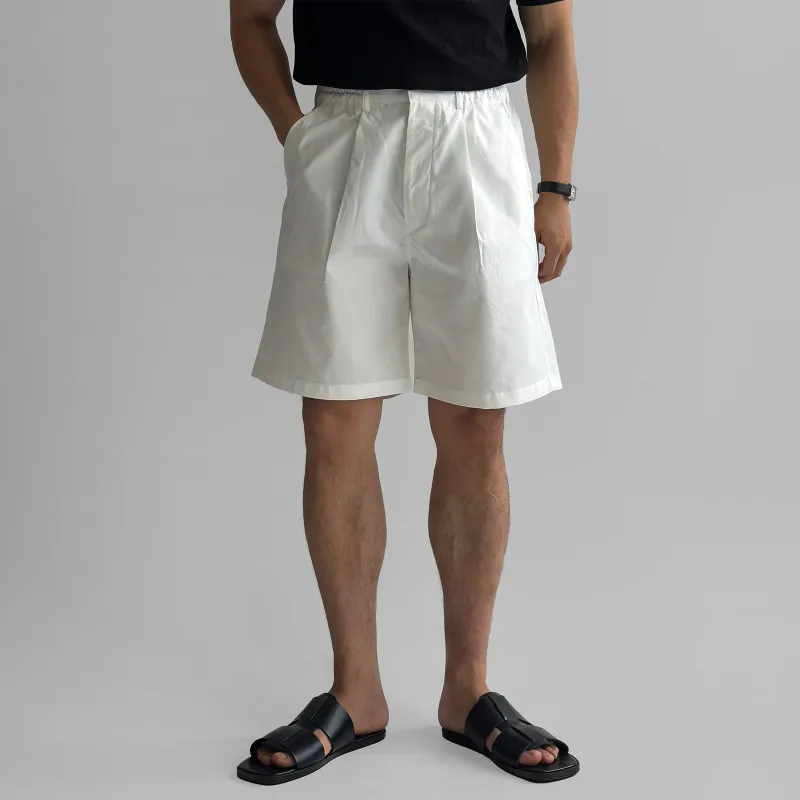 ASEDE Casual Shorts Unisex-9