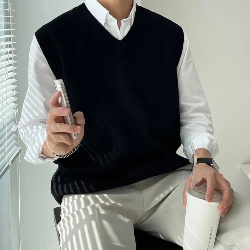 ASEDE Knitwear Unisex-3