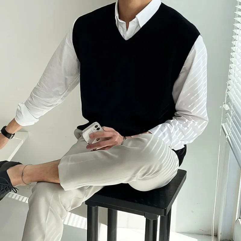 ASEDE Knitwear Unisex-5