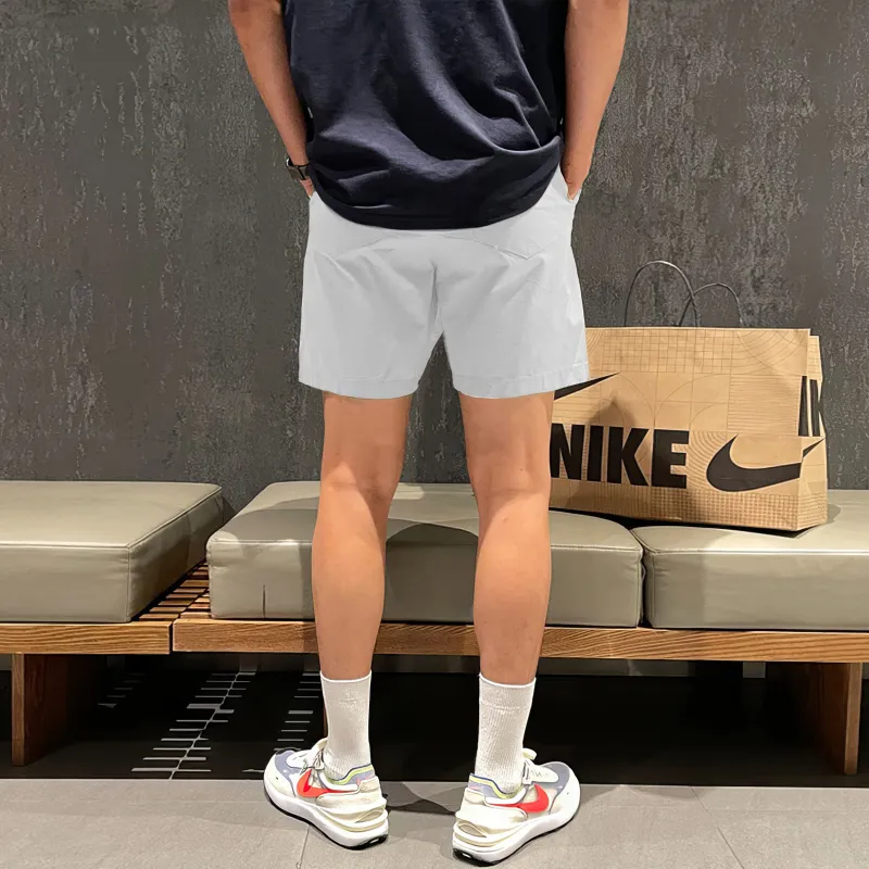 ASEDE Casual Shorts Unisex-17