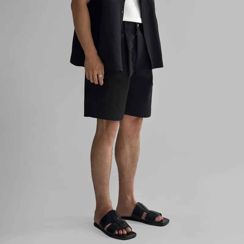 ASEDE Casual Shorts Unisex-17