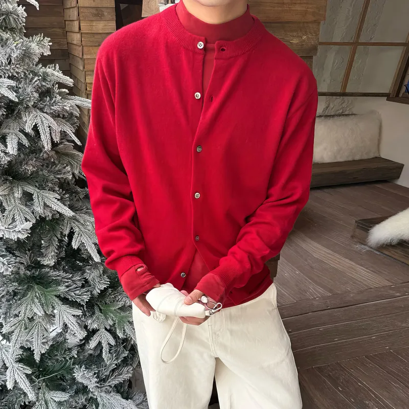 ASEDE Knitwear Unisex-7