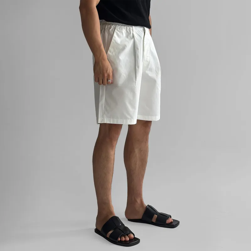 ASEDE Casual Shorts Unisex-11