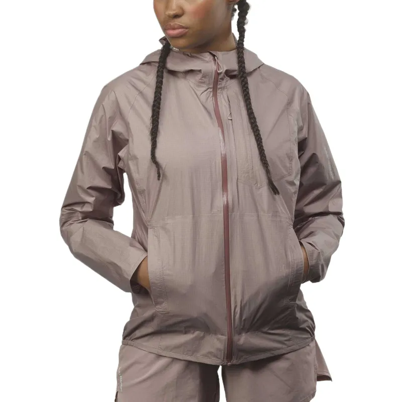 SALOMON Bonatti Jackets Coats Women's Ethereum-2