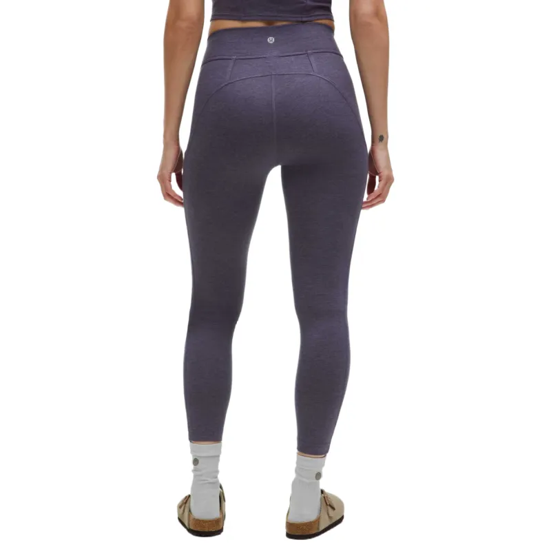 Lululemon SuededScuba Collection Sports Pants 24' Women's-6