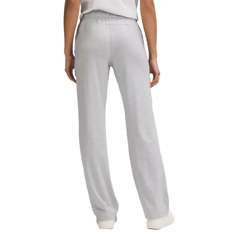Lululemon Soft Jersey Casual Pants 34' Women's-7