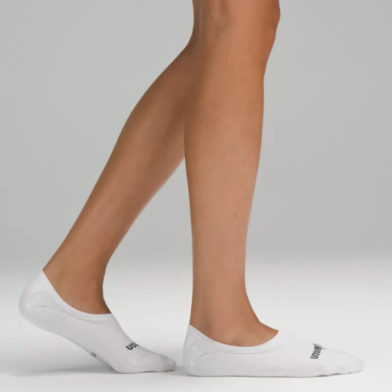 Lululemon Daily Stride Ankle Socks Women's 5 Pack-3