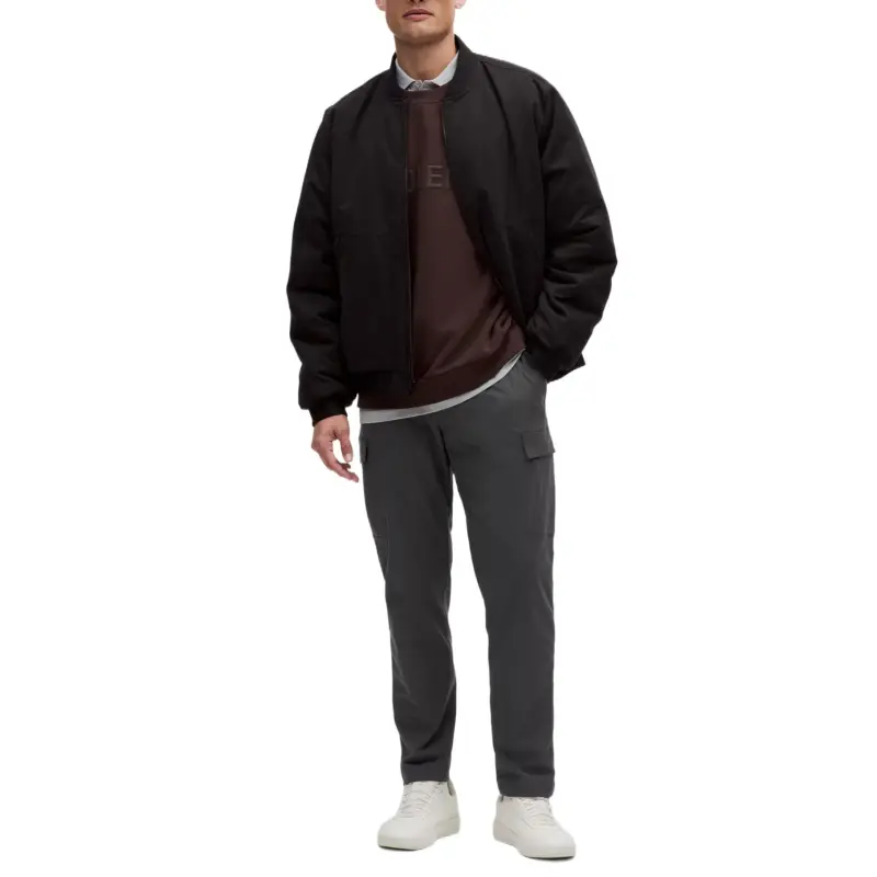 Lululemon Warpstreme™ABC Collection Cargo Pant Casual Pants Men's-14