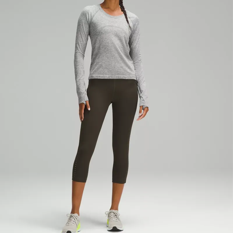 Lululemon T Shirts Women's-5