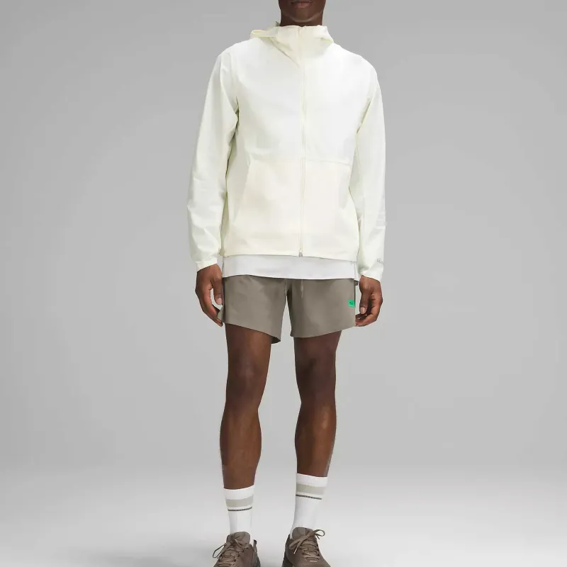 Lululemon Fast And Free Sports Shorts Men's-5