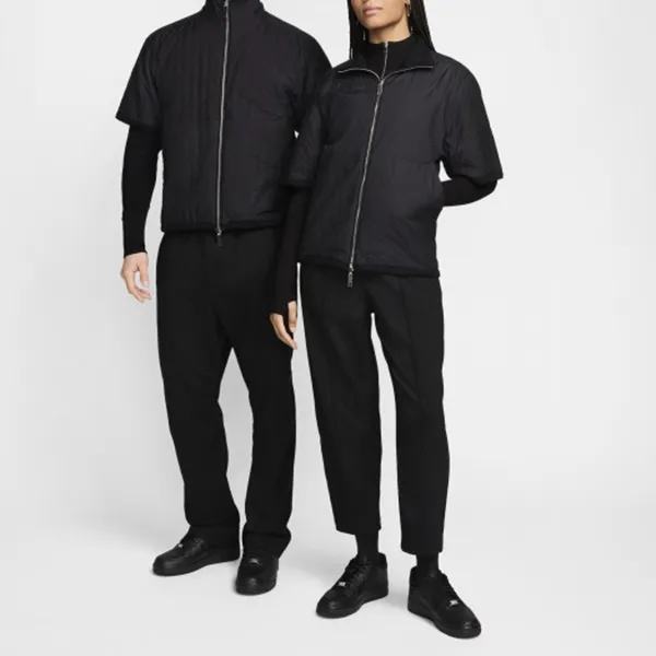 Nike Every Stitch Considered Jackets Coats Unisex Black-5