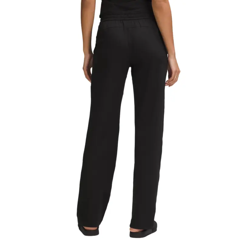Lululemon Soft Jersey Casual Pants 34' Women's-4