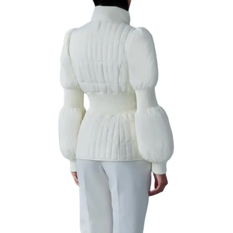 MACKAGE Felicia Jacket-6