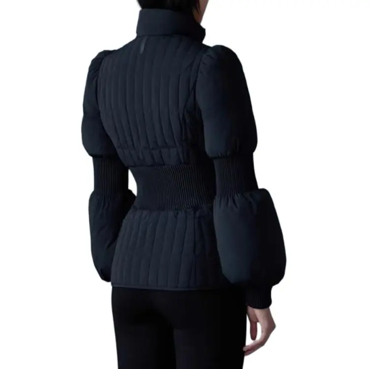 MACKAGE Felicia Jacket-2