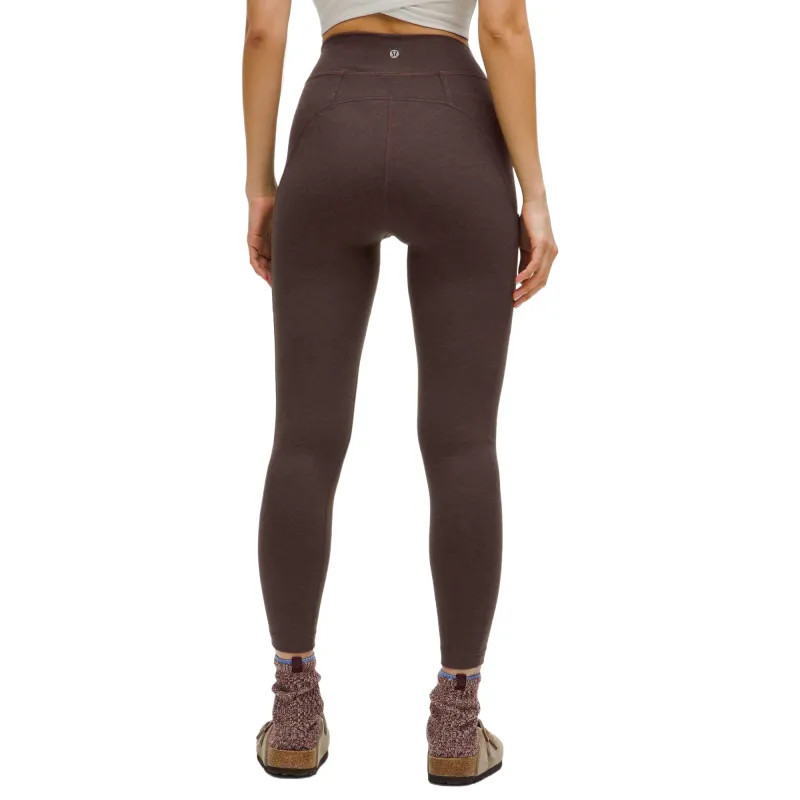 Lululemon SuededScuba Collection Sports Pants 24' Women's-4
