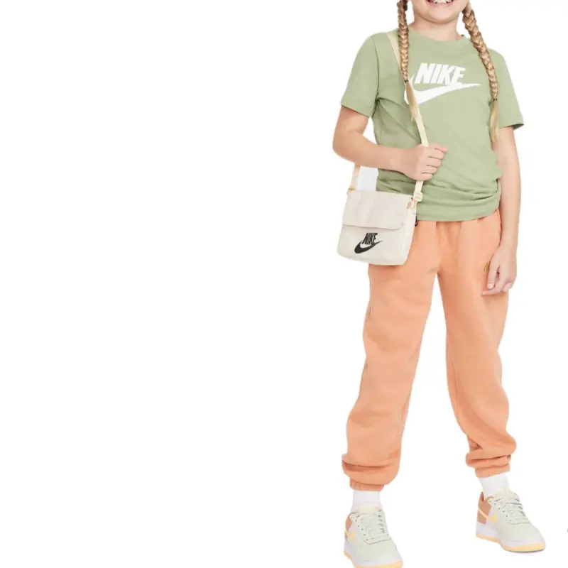 Nike Sportswear Big Kids' T-Shirt-2