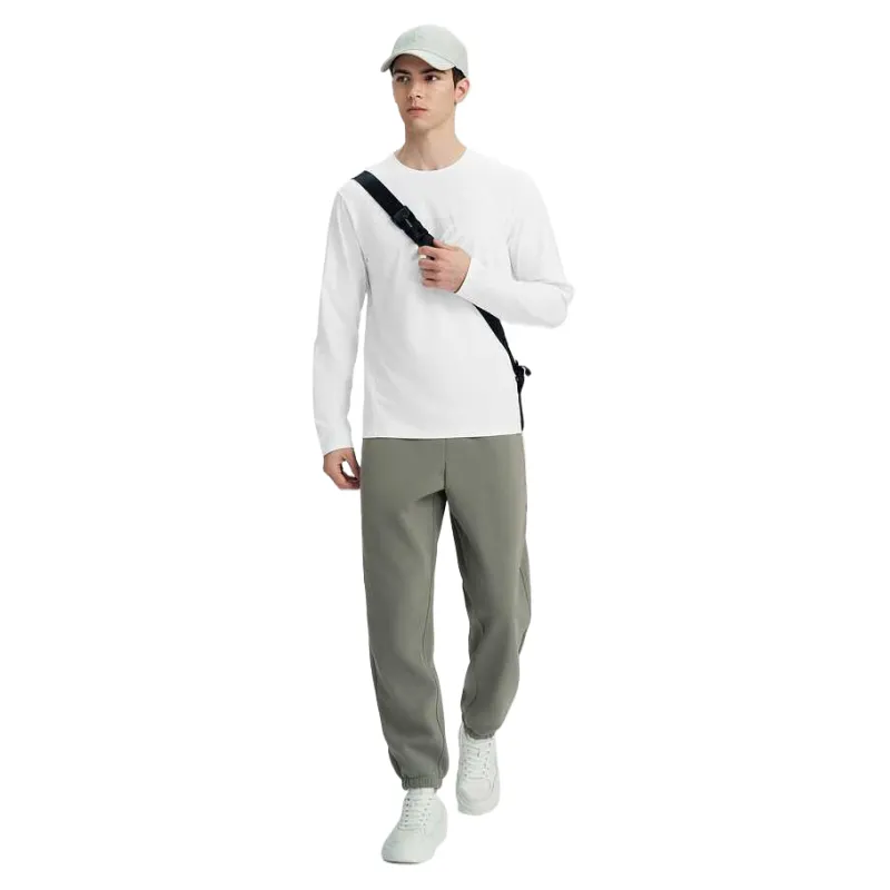DESCENTE ESSENTIAL Series T Shirt Men's-2