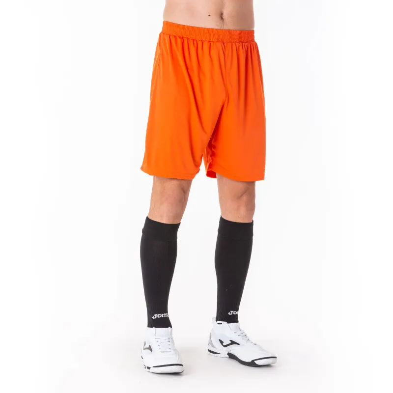Joma Sports Shorts Men Nobel Orange-3