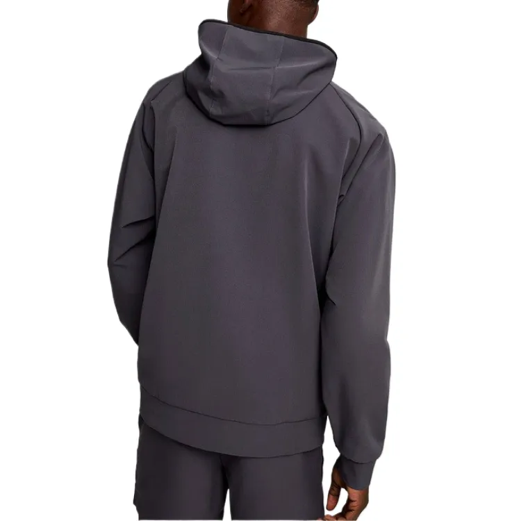 PUMA Sweatshirt Unisex Galaxy Gray-2