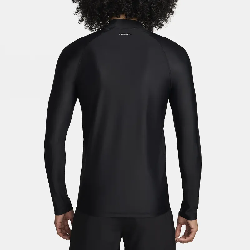 Nike Swim Whitewater Wetsuit Men's Black-3