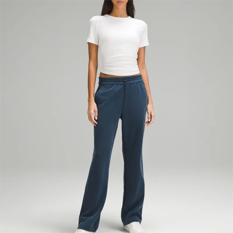Lululemon Softstreme Sports Pants Women's-5