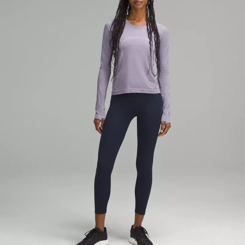Lululemon T Shirts Women's-7